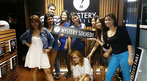 mystery manila answers|MYSTERY MANILA: All You Need to Know BEFORE You Go .